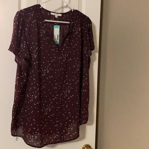 Stitch Fix NWT top